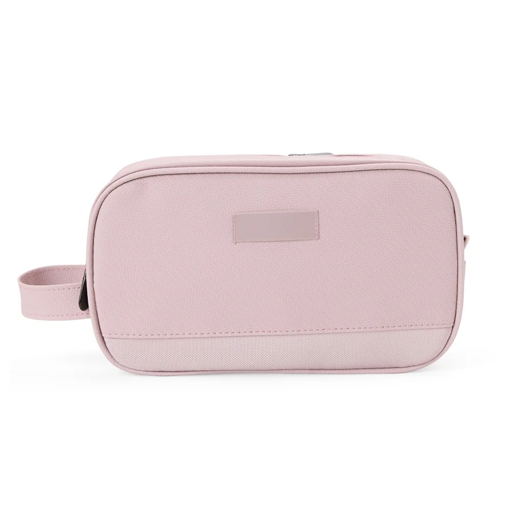 Nécessaire Poliéster NÉCESSAIRE POLIÉSTER ROSA