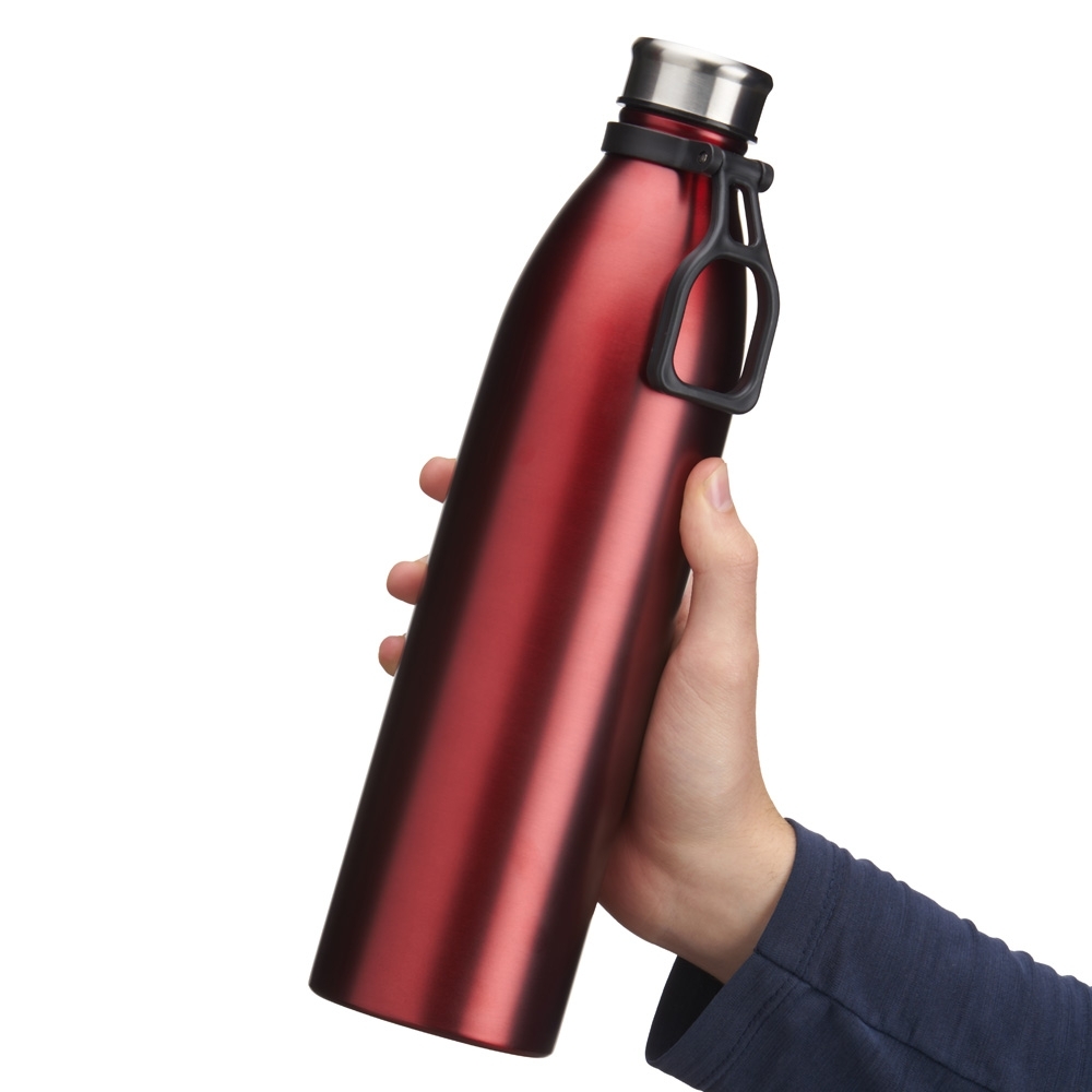 Garrafa Inox 1,1L GARRAFA INOX 1,1L