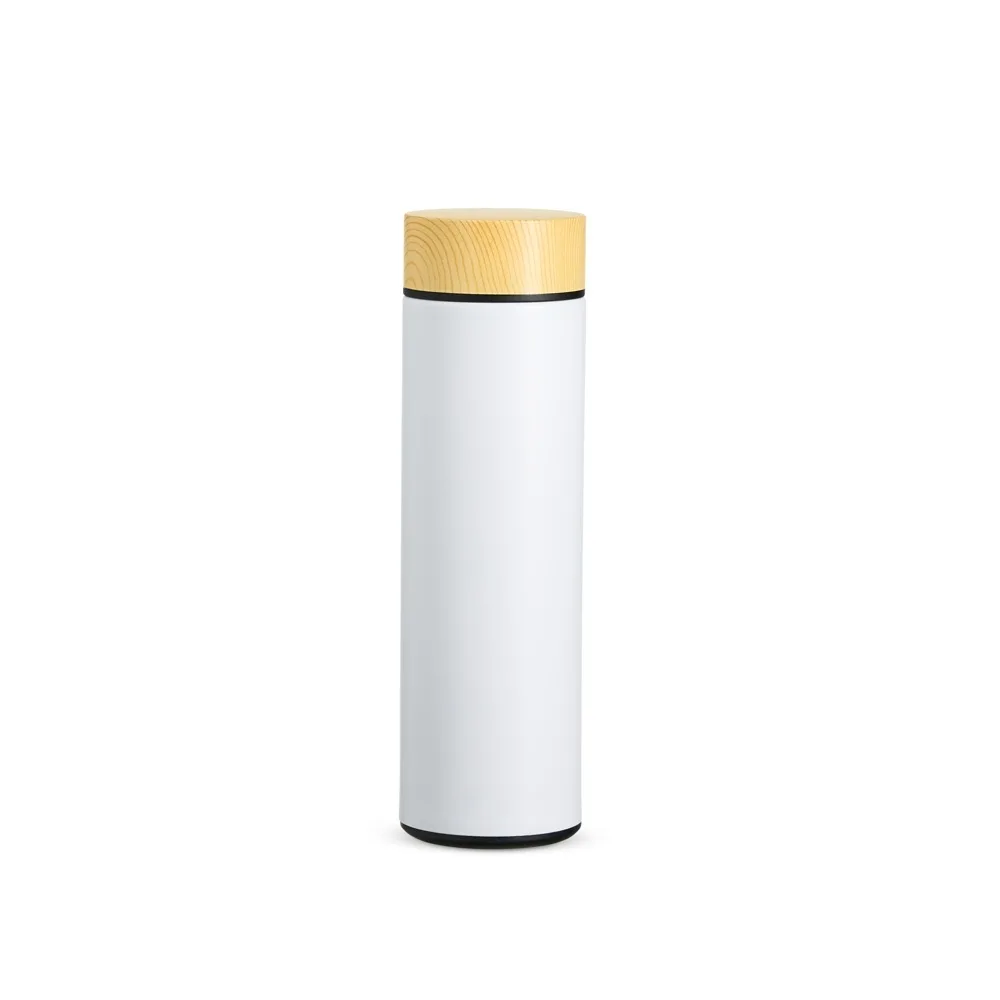 Garrafa Térmica 450Ml GARRAFA TÉRMICA 450ML