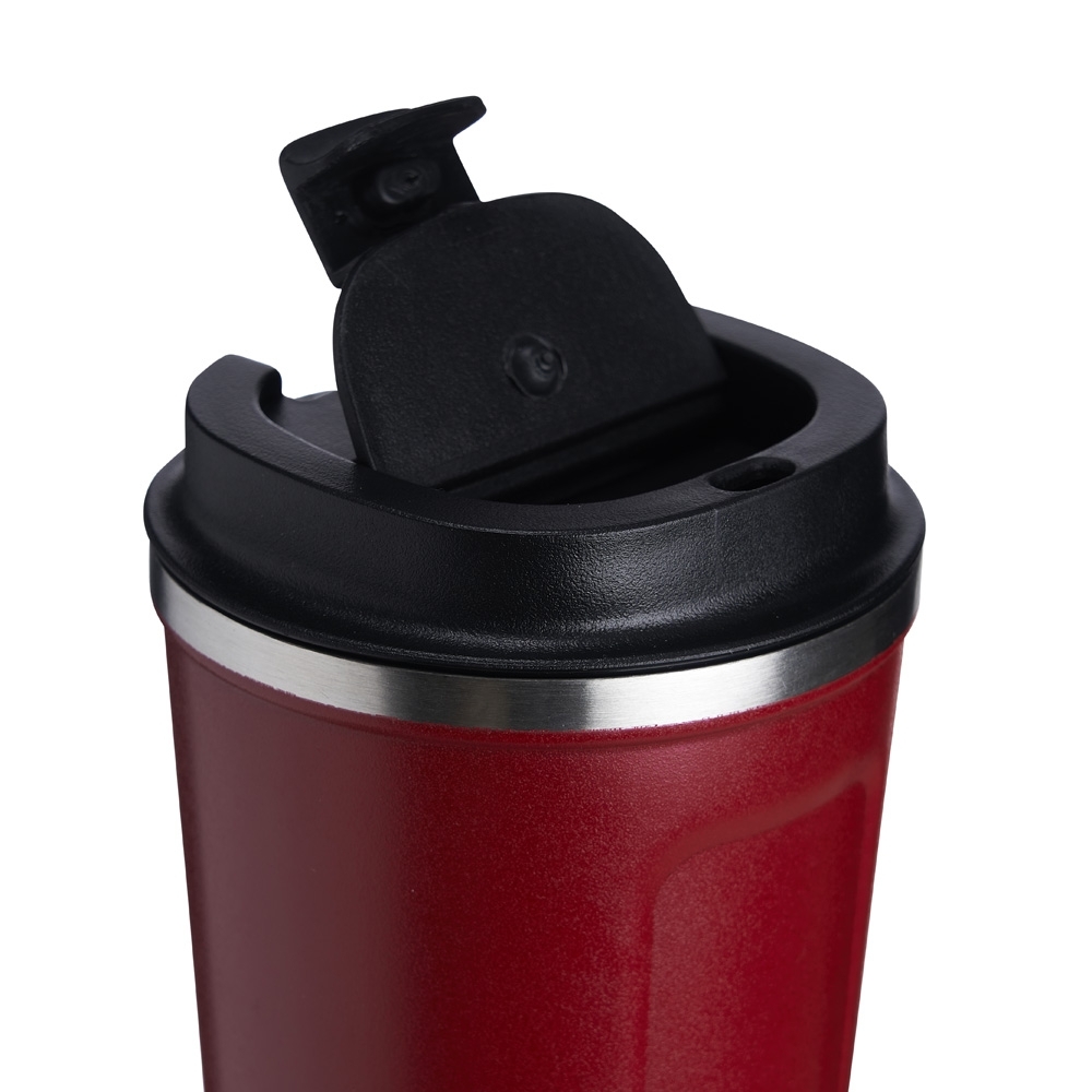 Copo Térmico Inox 500Ml COPO TÉRMICO INOX 500ML