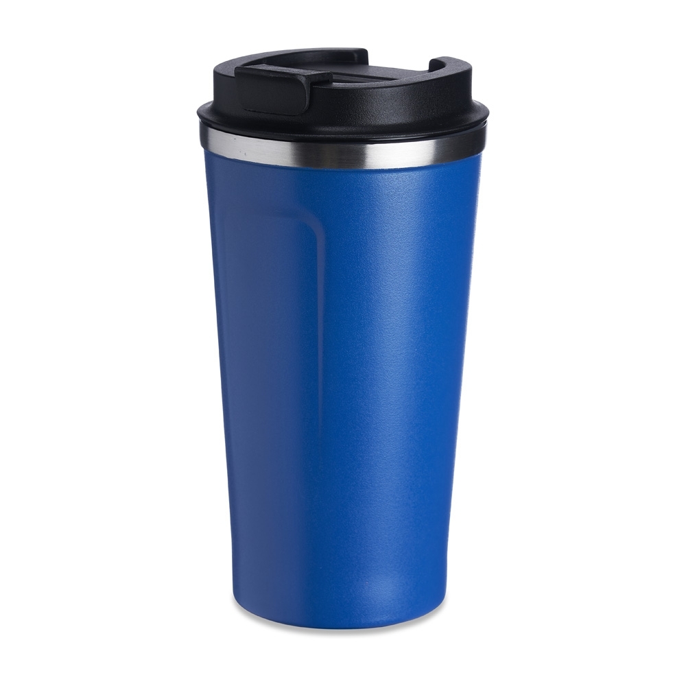 Copo Térmico Inox 500Ml COPO TÉRMICO INOX 500ML