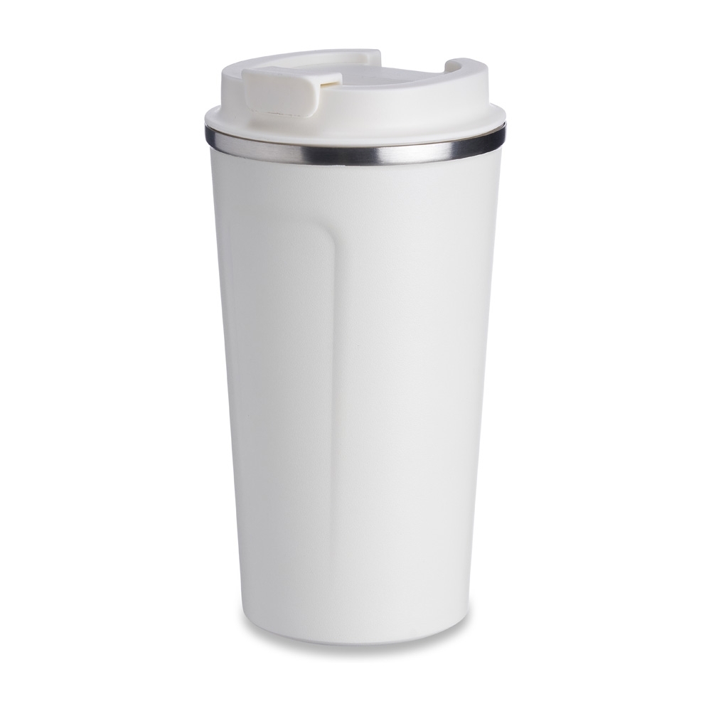Copo Térmico Inox 500Ml COPO TÉRMICO INOX 500ML
