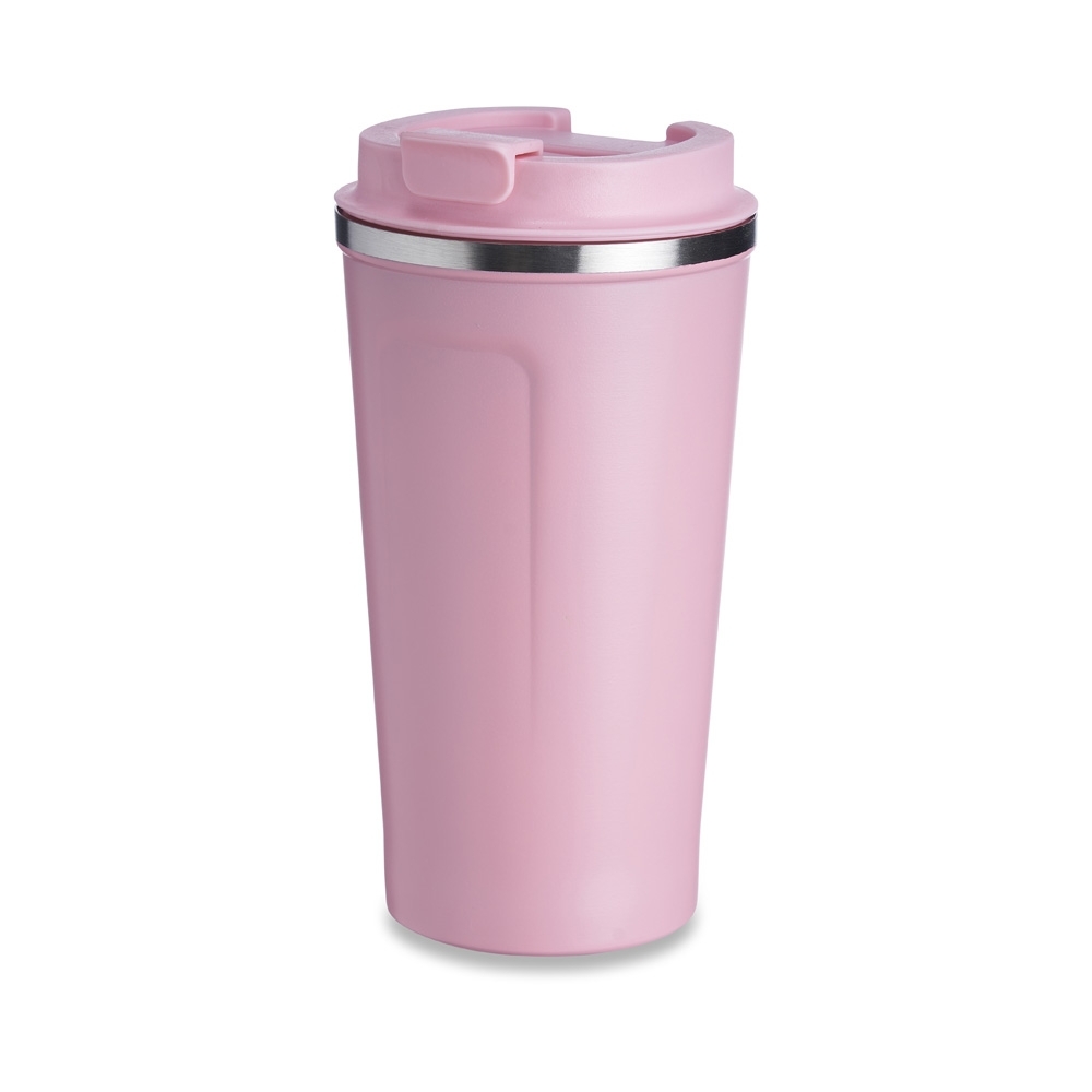 Copo Térmico Inox 500Ml COPO TÉRMICO INOX 500ML