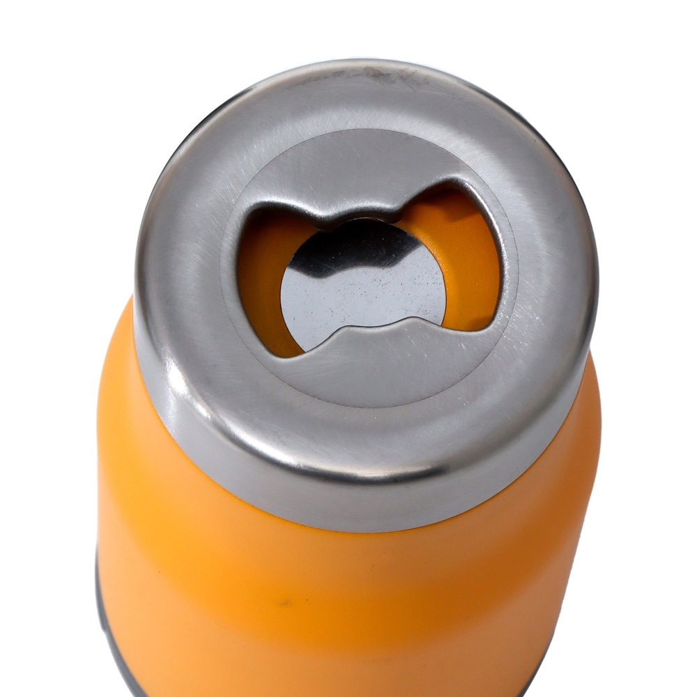 Copo Térmico Inox 380Ml Multiuso COPO TÉRMICO INOX 380ML MULTIUSO