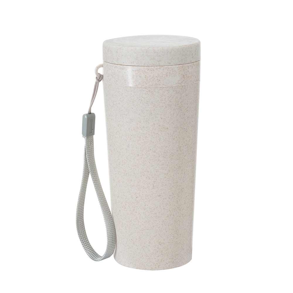 Copo Fibra De Bambu 350Ml COPO FIBRA DE BAMBU 350ML