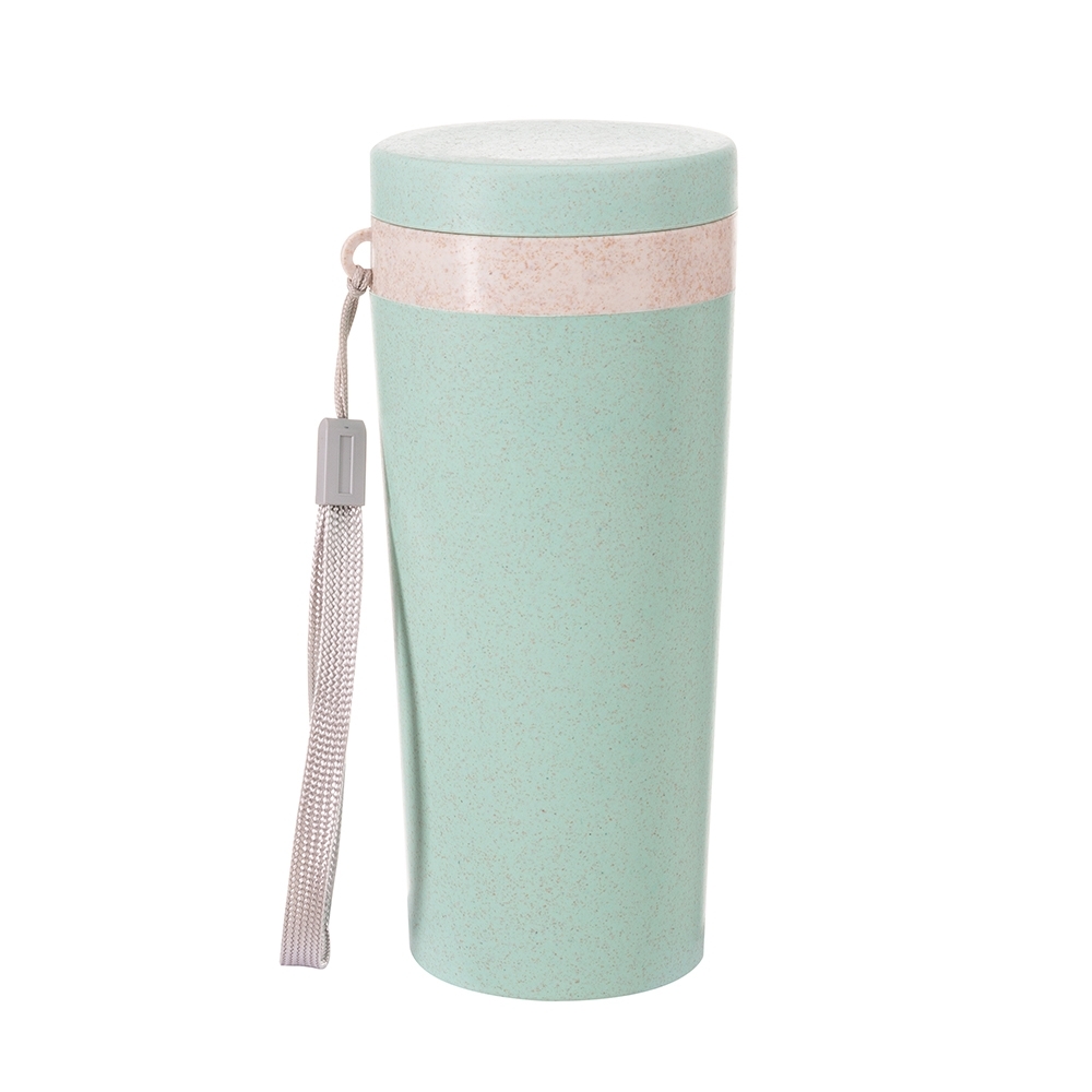 Copo Fibra De Bambu 350Ml COPO FIBRA DE BAMBU 350ML