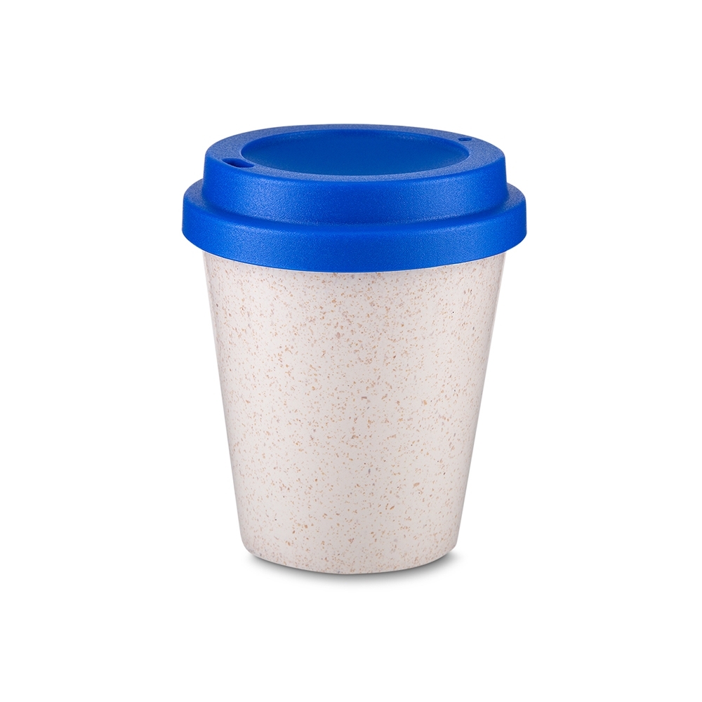 Copo Fibra De Arroz 350Ml COPO FIBRA DE ARROZ 350ML