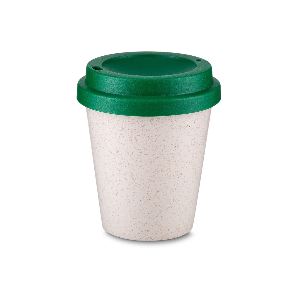 Copo Fibra De Arroz 350Ml COPO FIBRA DE ARROZ 350ML