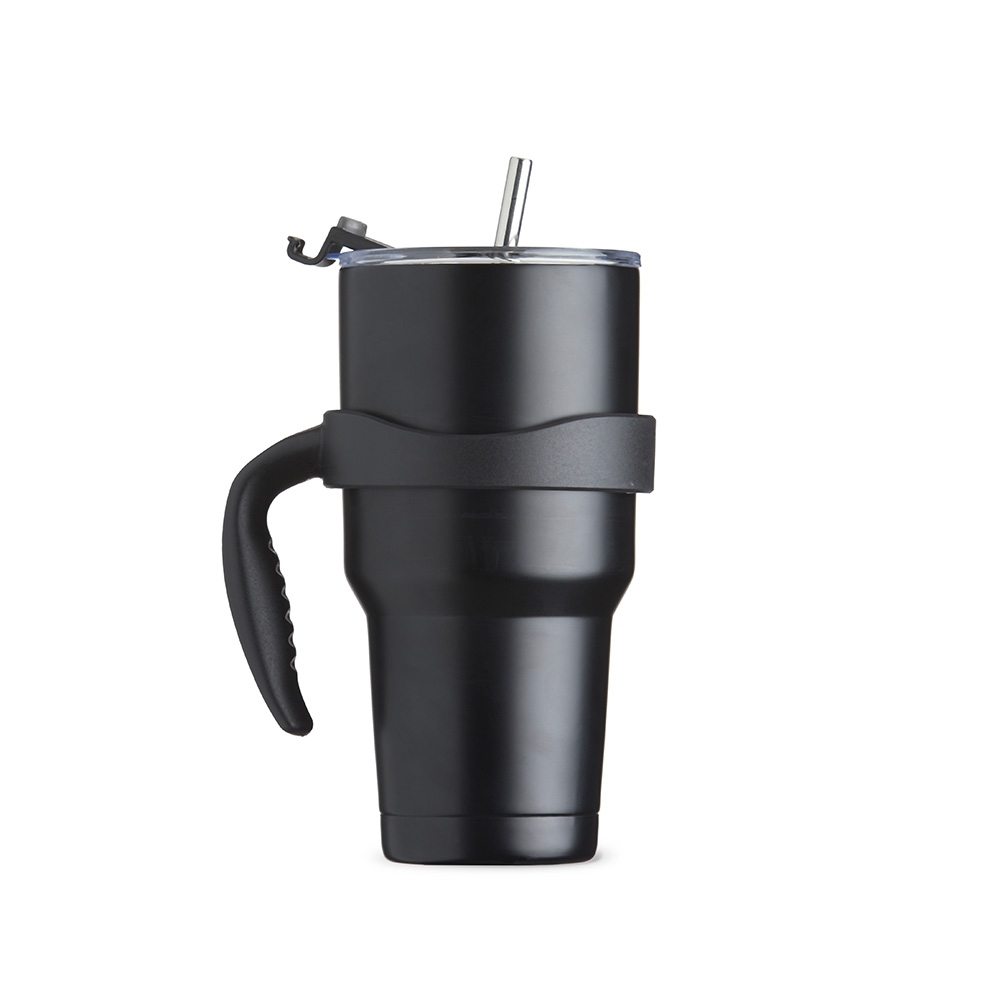 Caneca Térmica Inox 800Ml CANECA TÉRMICA INOX 800ML