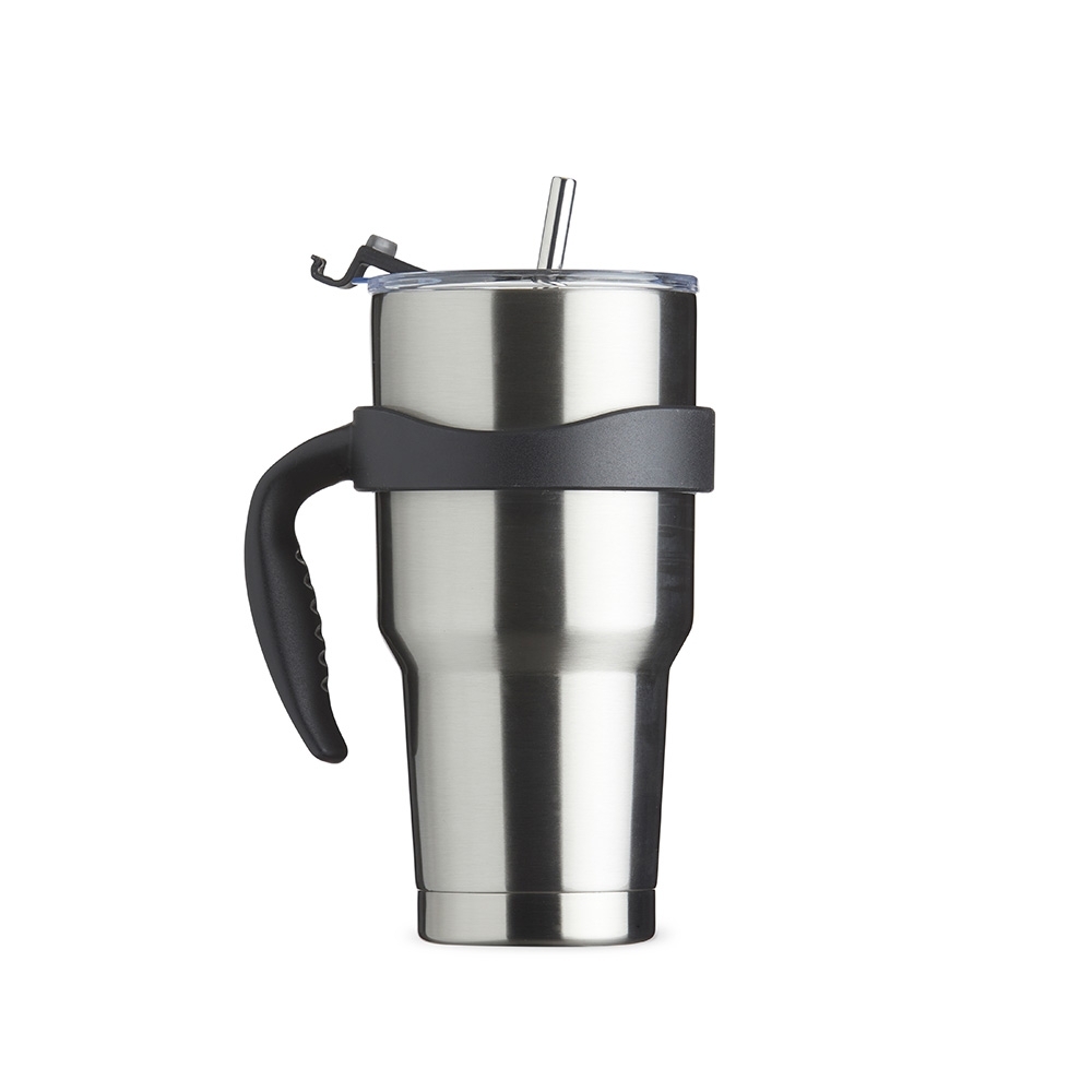 Caneca Térmica Inox 800Ml CANECA TÉRMICA INOX 800ML