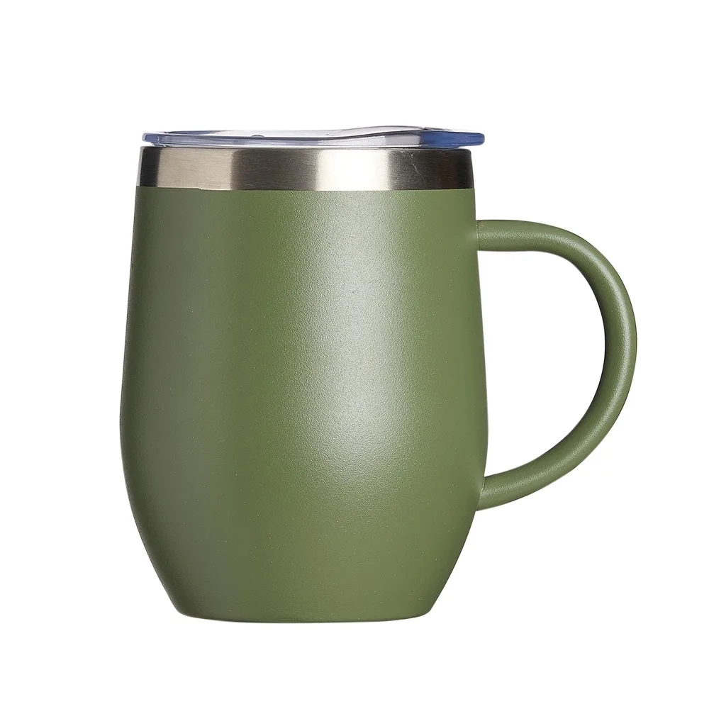 Caneca Térmica Inox 350Ml CANECA TÉRMICA INOX 350ML