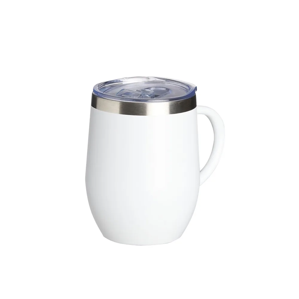 Caneca Térmica Inox 350Ml CANECA TÉRMICA INOX 350ML