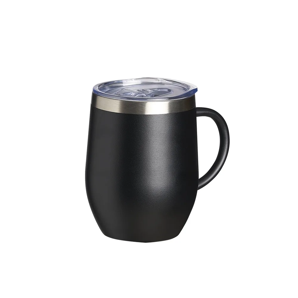 Caneca Térmica Inox 350Ml CANECA TÉRMICA INOX 350ML