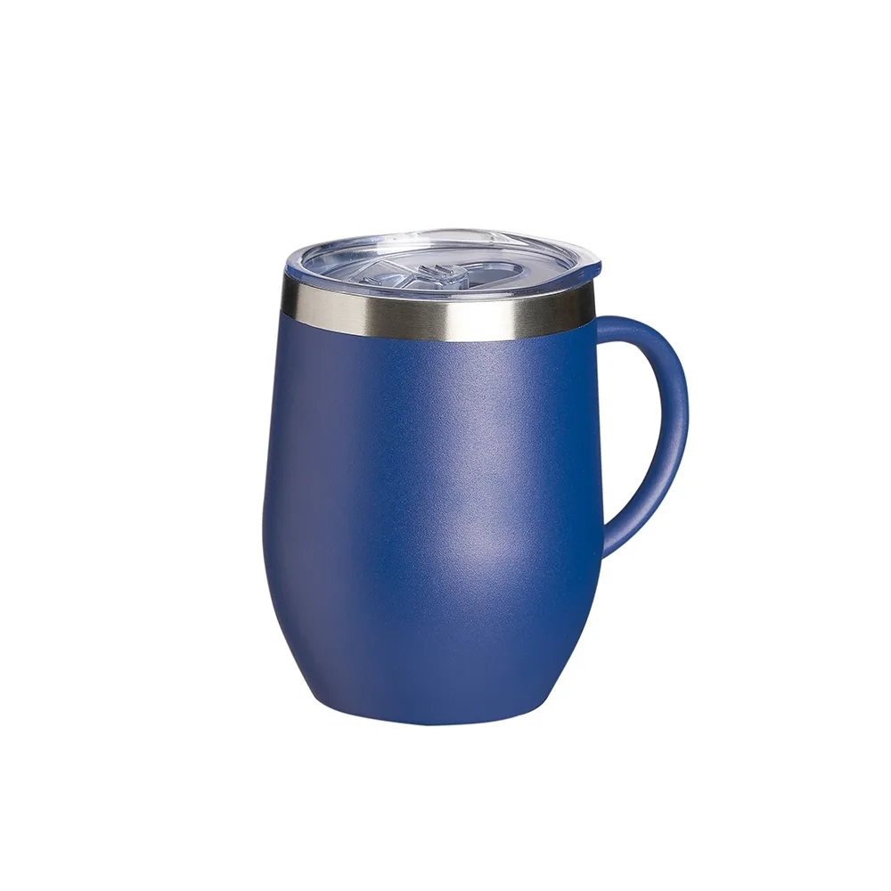 Caneca Térmica Inox 350Ml CANECA TÉRMICA INOX 350ML