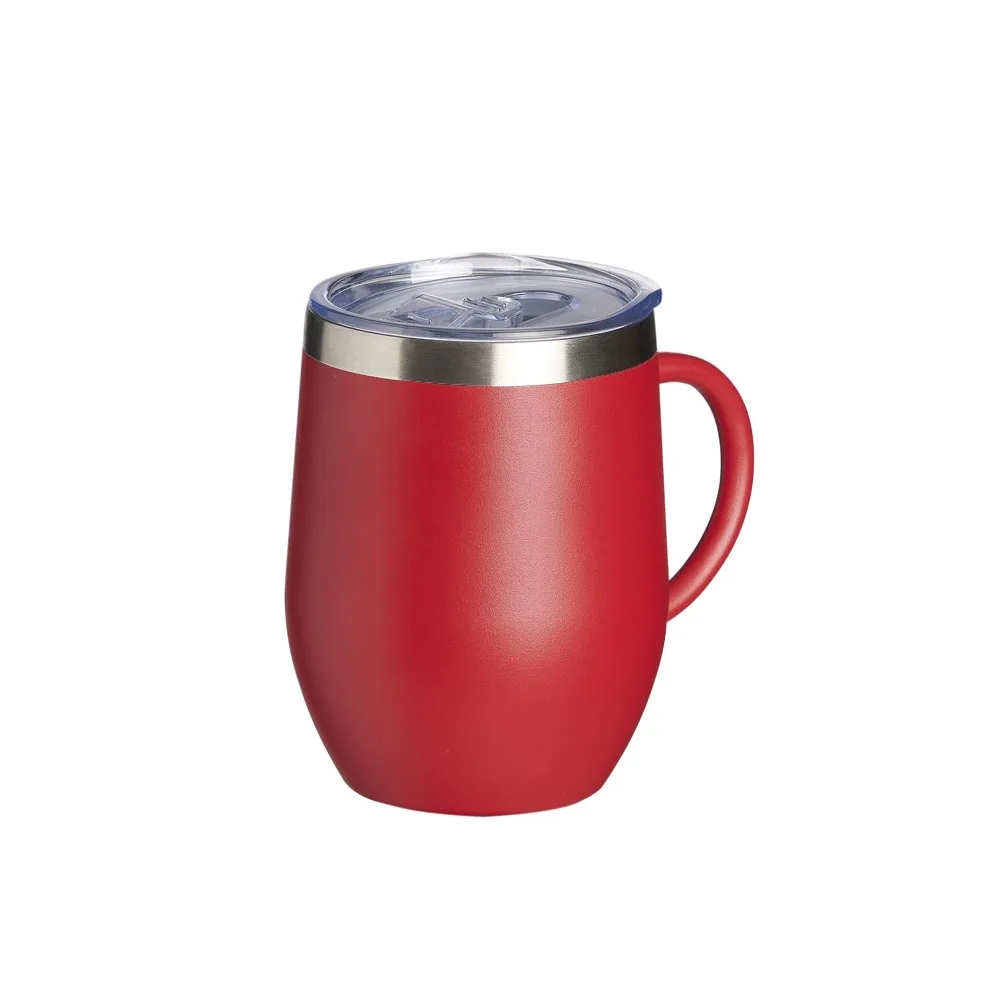 Caneca Térmica Inox 350Ml CANECA TÉRMICA INOX 350ML