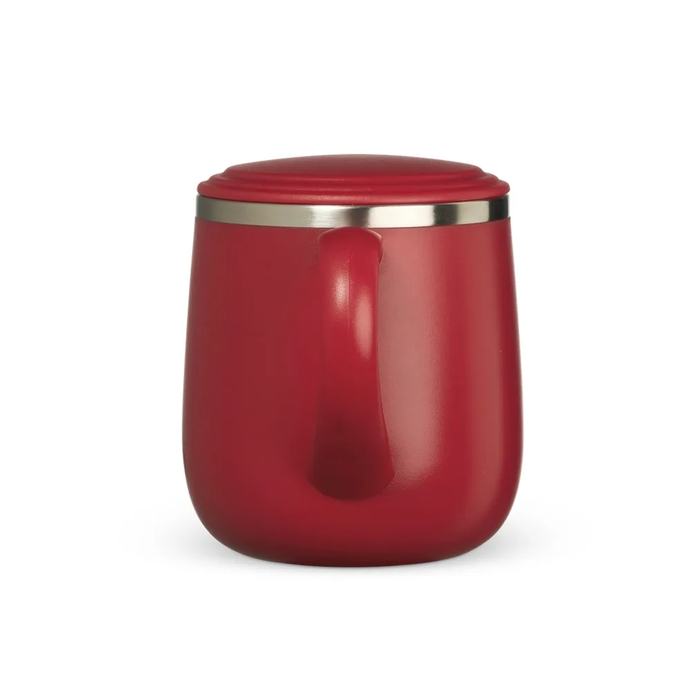Caneca Parede Dupla 370Ml CANECA PAREDE DUPLA 370ML