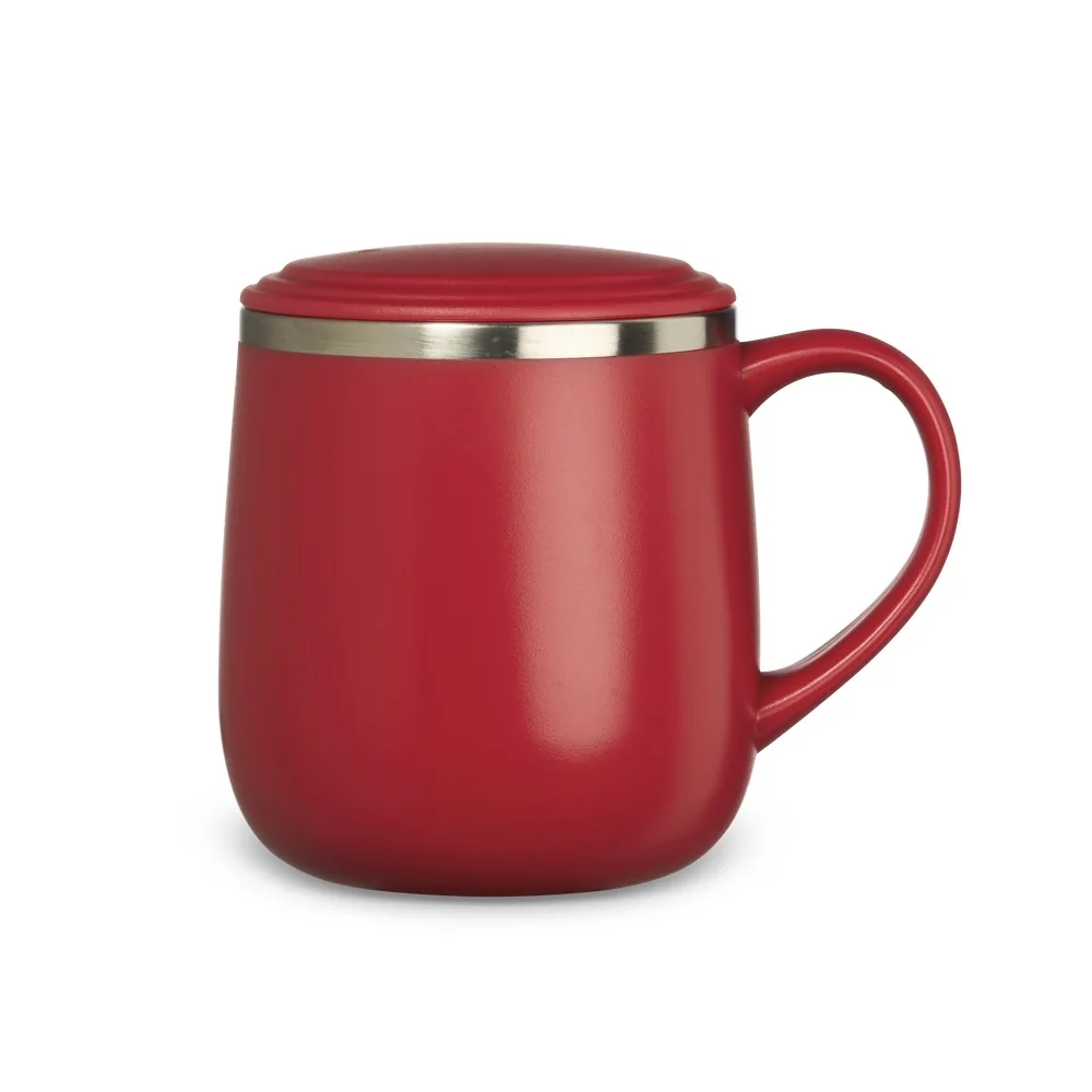 Caneca Parede Dupla 370Ml CANECA PAREDE DUPLA 370ML