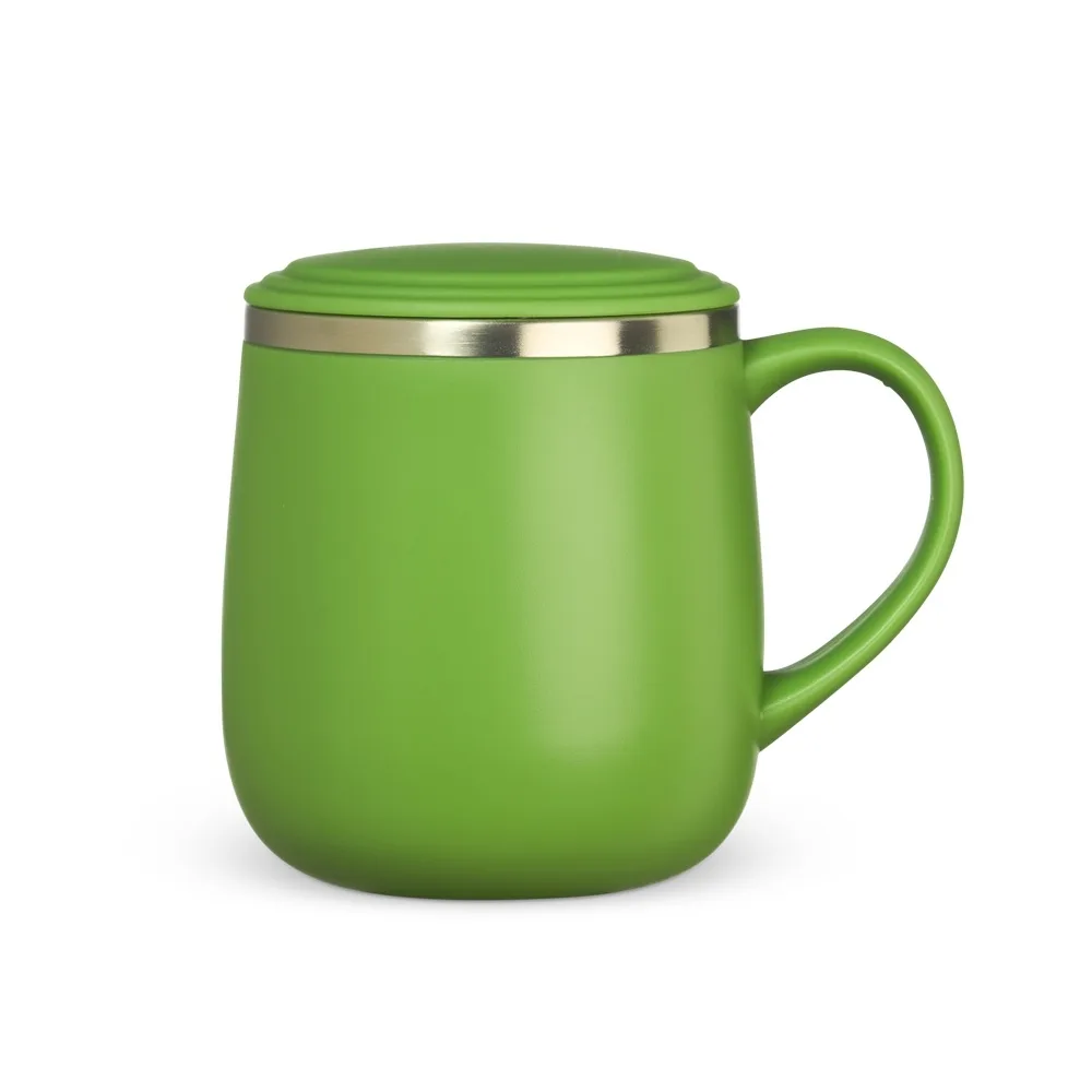 Caneca Parede Dupla 370Ml CANECA PAREDE DUPLA 370ML
