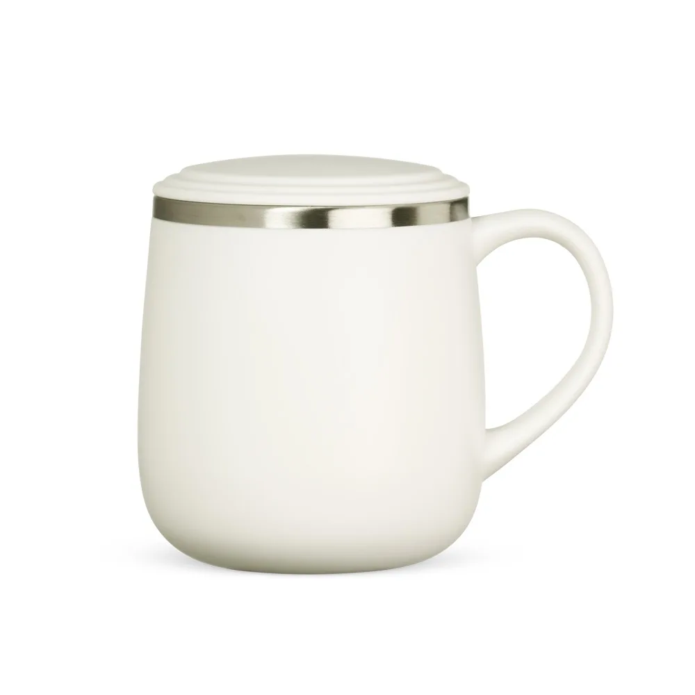 Caneca Parede Dupla 370Ml CANECA PAREDE DUPLA 370ML