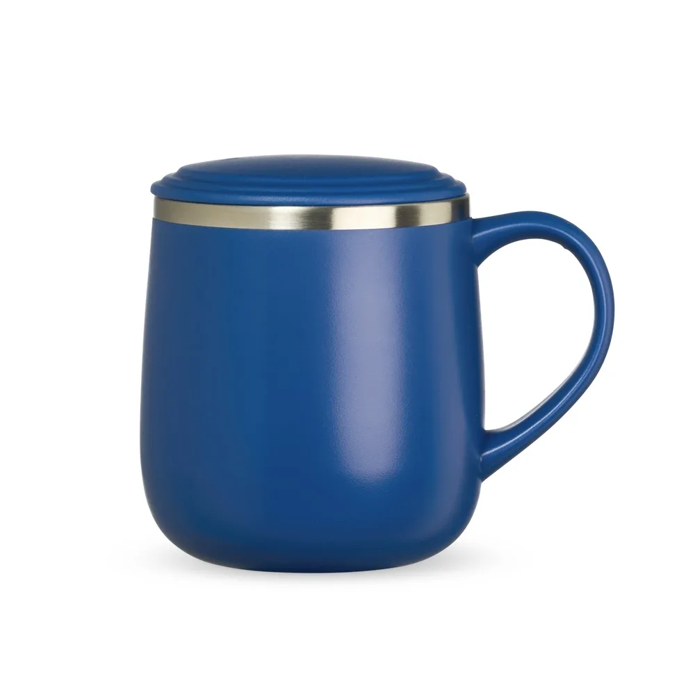 Caneca Parede Dupla 370Ml CANECA PAREDE DUPLA 370ML