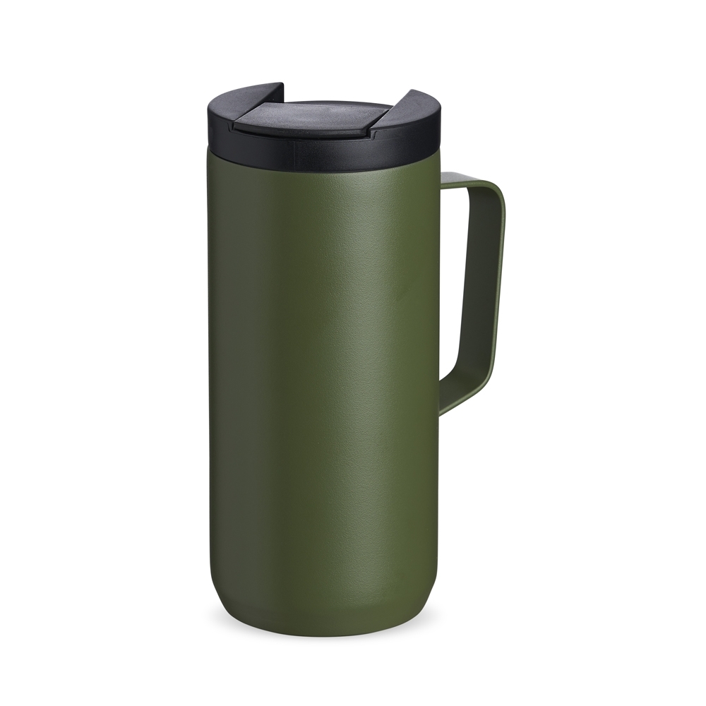Caneca Térmica 400Ml CANECA TÉRMICA 400ML