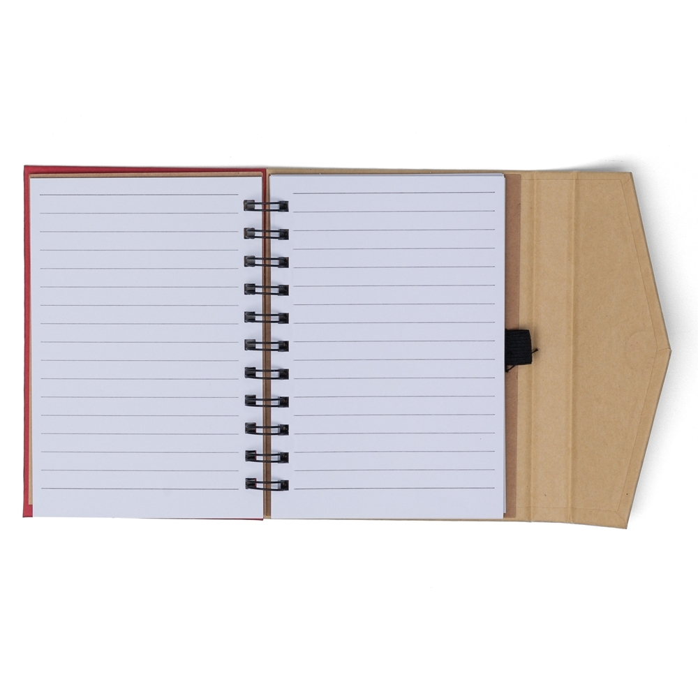 Caderneta Ecológica Com Autoadesivos CADERNETA ECOLÓGICA COM AUTOADESIVOS