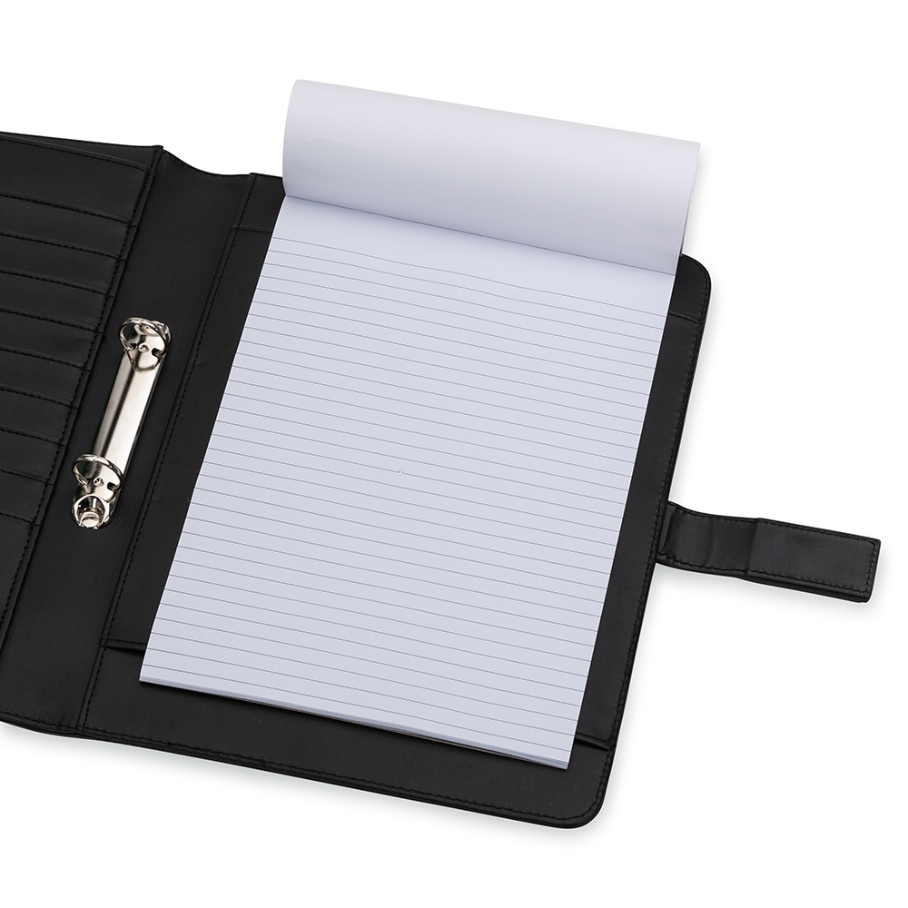 Pasta De Convenção Com Fecho Imantado PASTA DE CONVENÇÃO COM FECHO IMANTADO