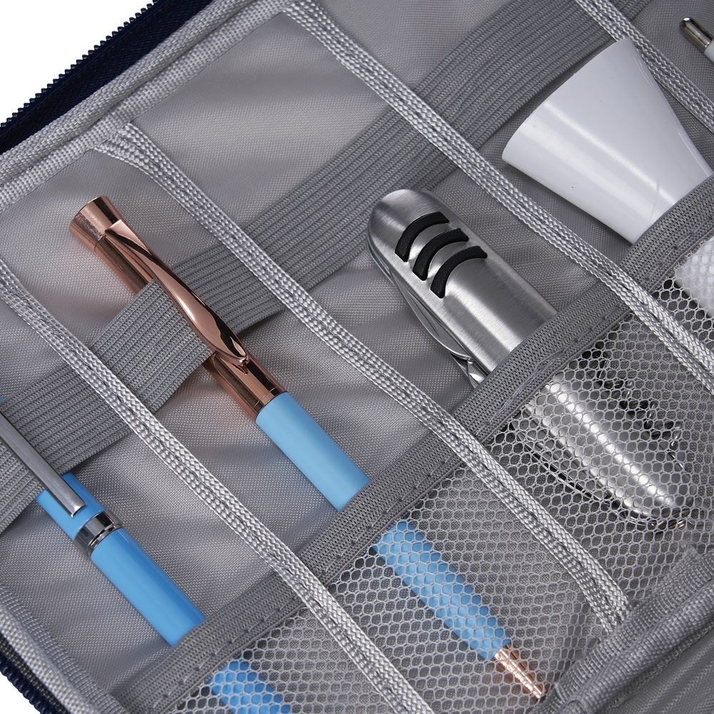 Estojo Para Kit Tecnológico ESTOJO PARA KIT TECNOLÓGICO