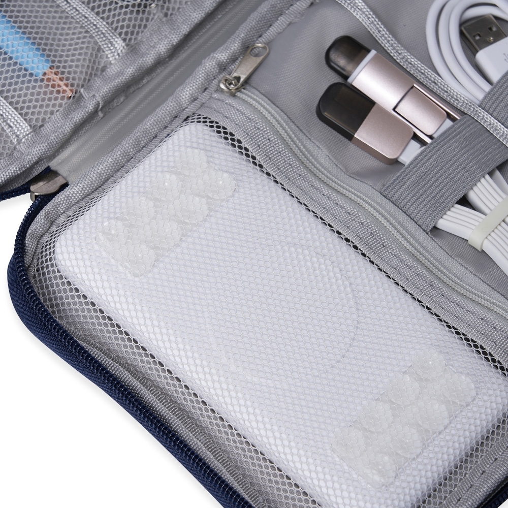 Estojo Para Kit Tecnológico ESTOJO PARA KIT TECNOLÓGICO