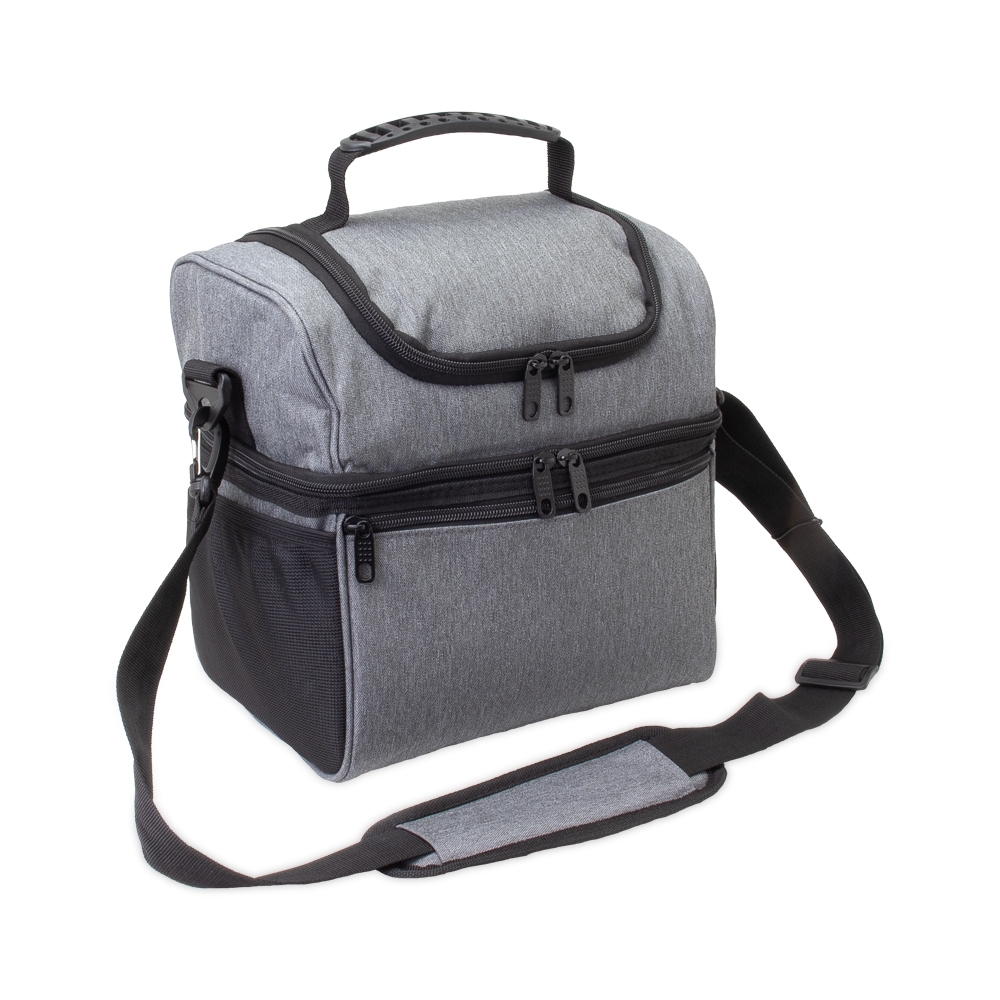 Bolsa Térmica Dupla 16L Bolsa Térmica Dupla 16L
