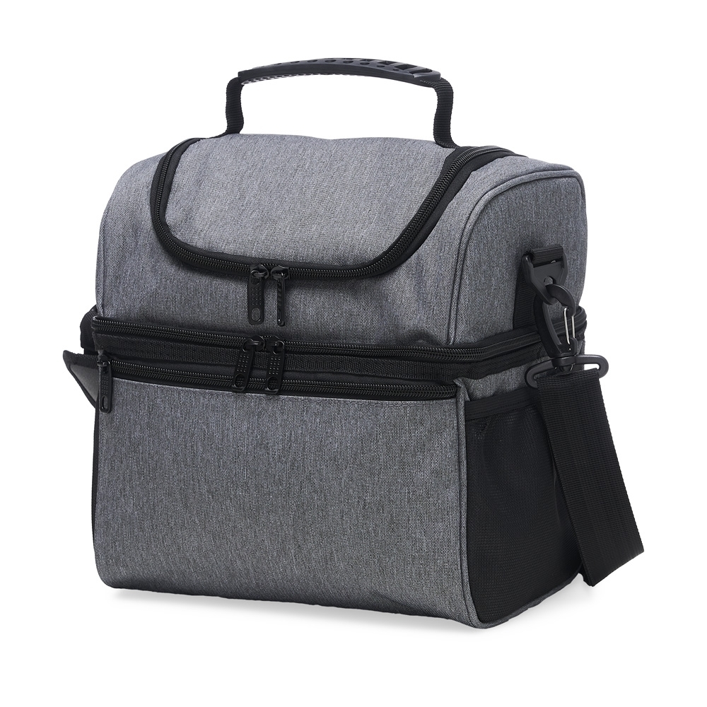 Bolsa Térmica Dupla 16L Bolsa Térmica Dupla 16L