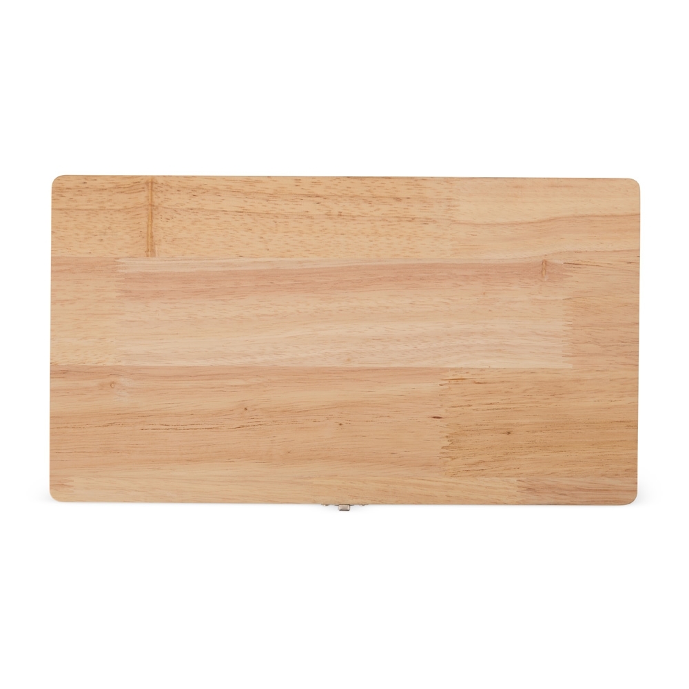 Kit Churrasco 4 Peças Kit Churrasco 4 Peças