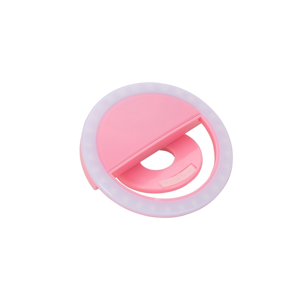 Anel De Iluminação Para Selfie Anel De Iluminação Para Selfie