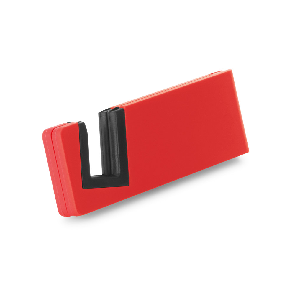 Suporte Celular SUPORTE CELULAR VERMELHO