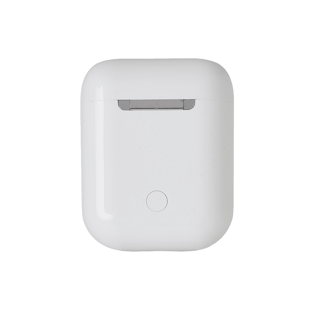 Fone De Ouvido Bluetooth Touch Com Case Carregador Brilhante Fone De Ouvido Bluetooth Touch Com Case Carregador Brilhante