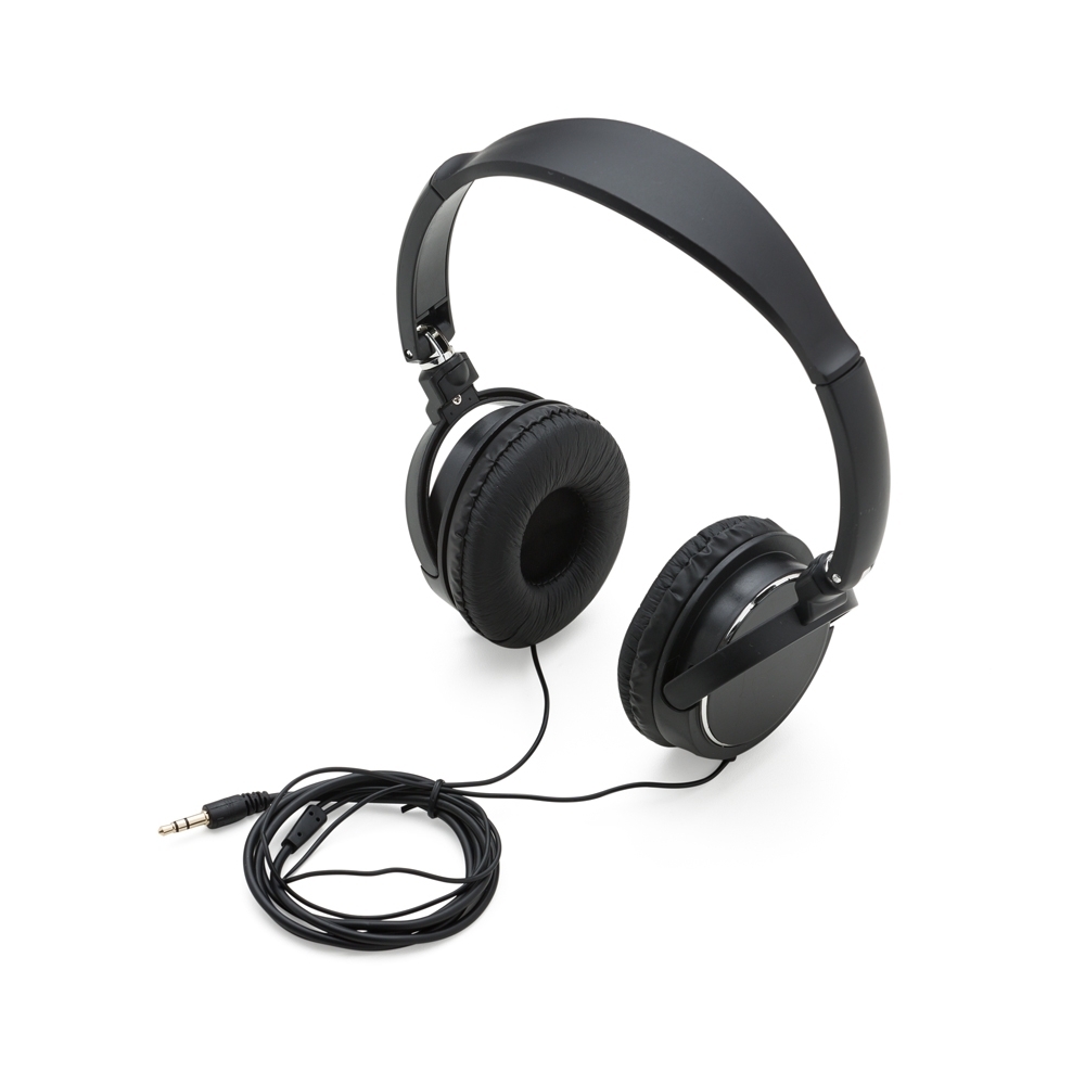 Fone De Ouvido Com Fio Estéreo Fone De Ouvido Com Fio Estéreo