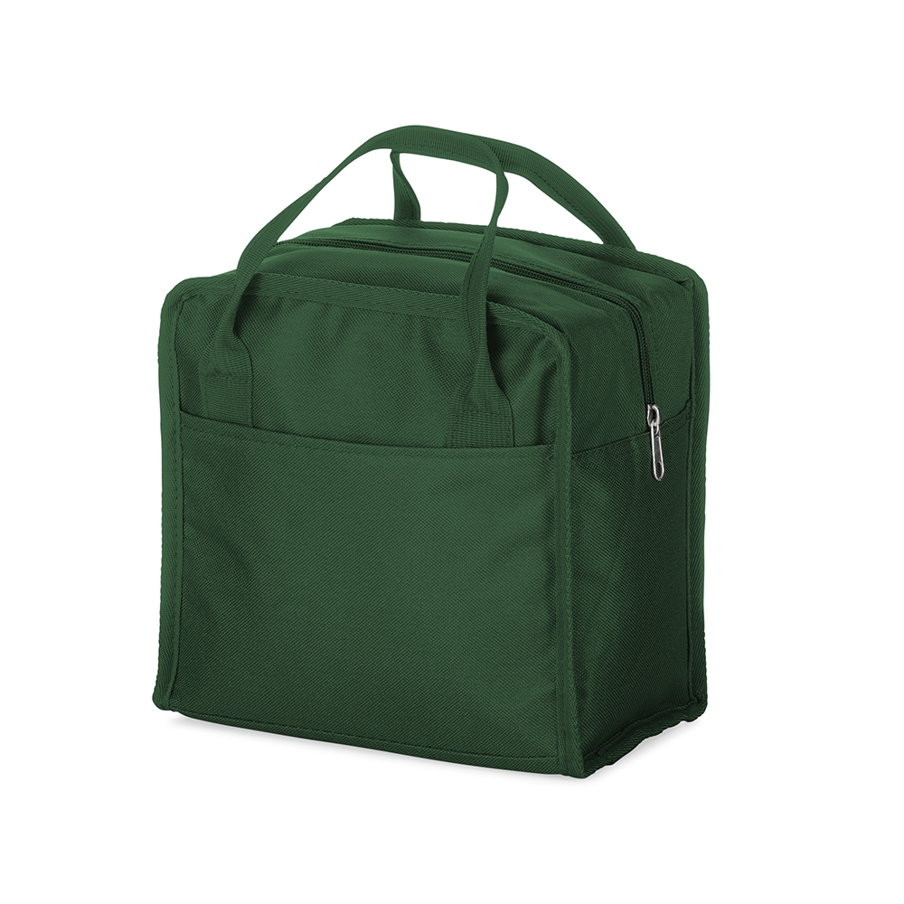 Bolsa Térmica 7 Litros BOLSA TÉRMICA 7 LITROS VERDE