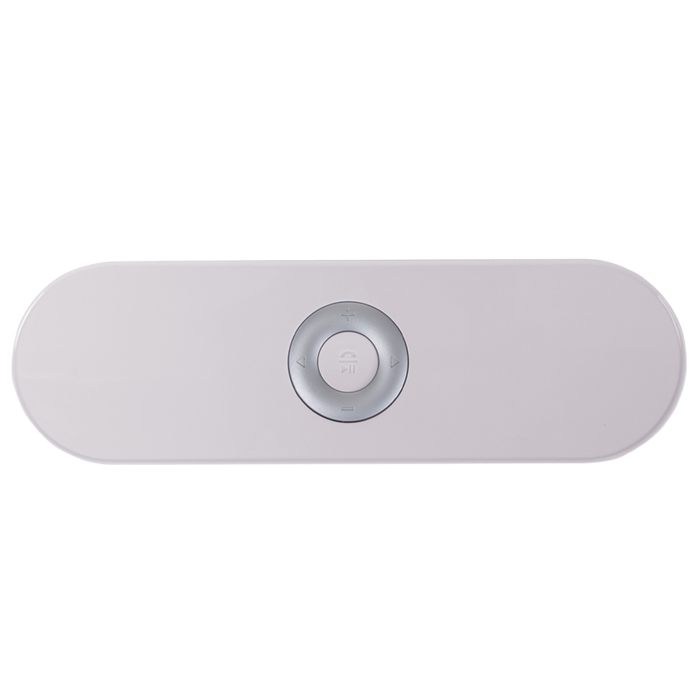 Caixa De Som Multimídia Pontas Arredondadas CAIXA DE SOM MULTIMÍDIA PONTAS ARREDONDADAS