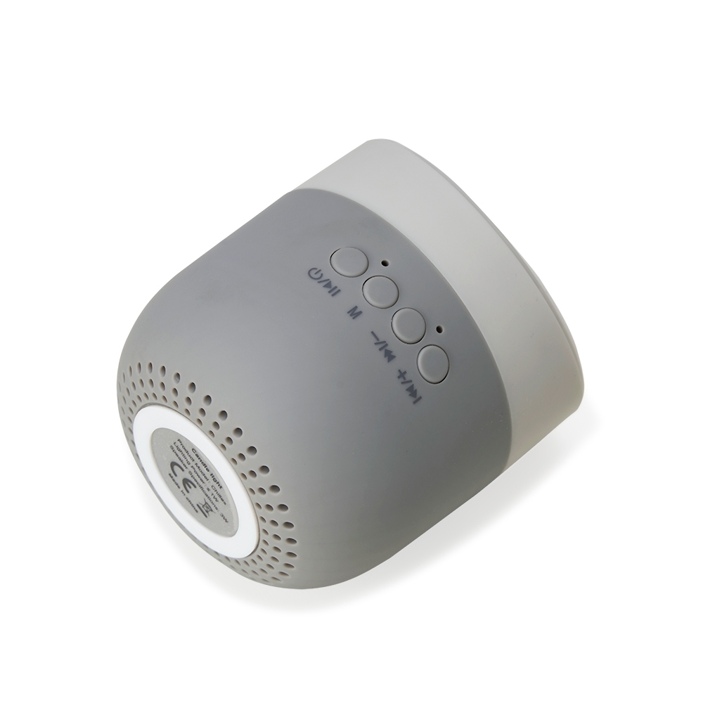 Caixa De Som Com Carregador Por Indução CAIXA DE SOM COM CARREGADOR POR INDUÇÃO