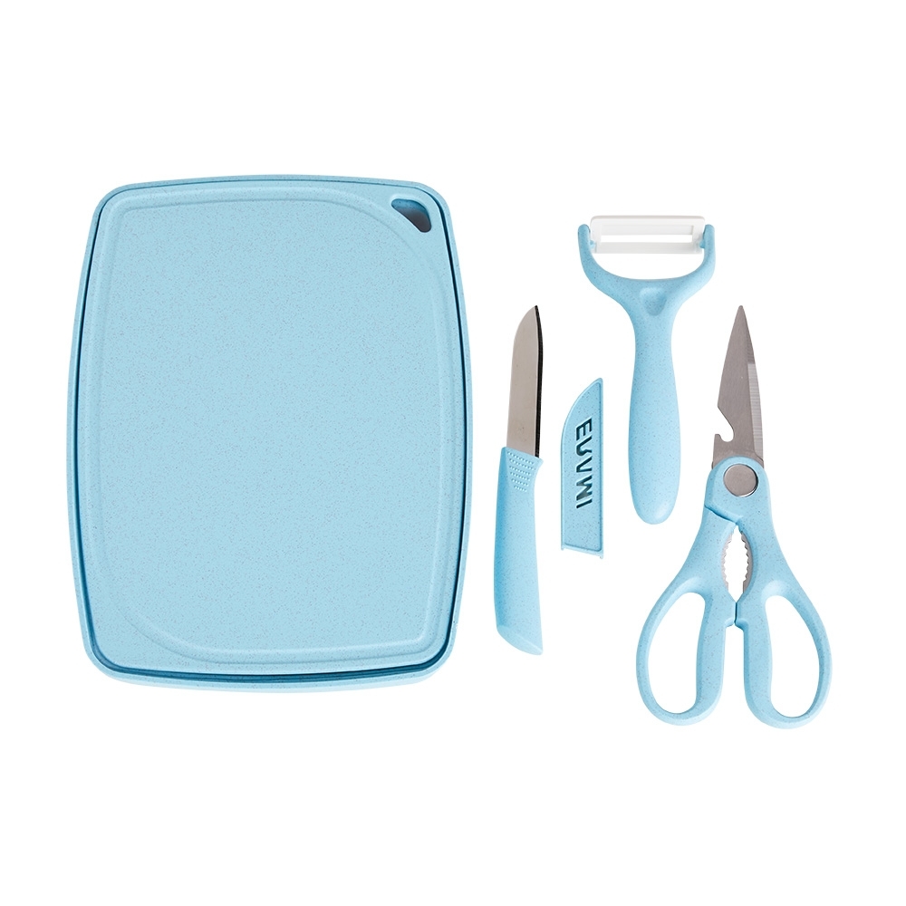 Kit Cozinha 3 Peças KIT COZINHA 3 PEÇAS