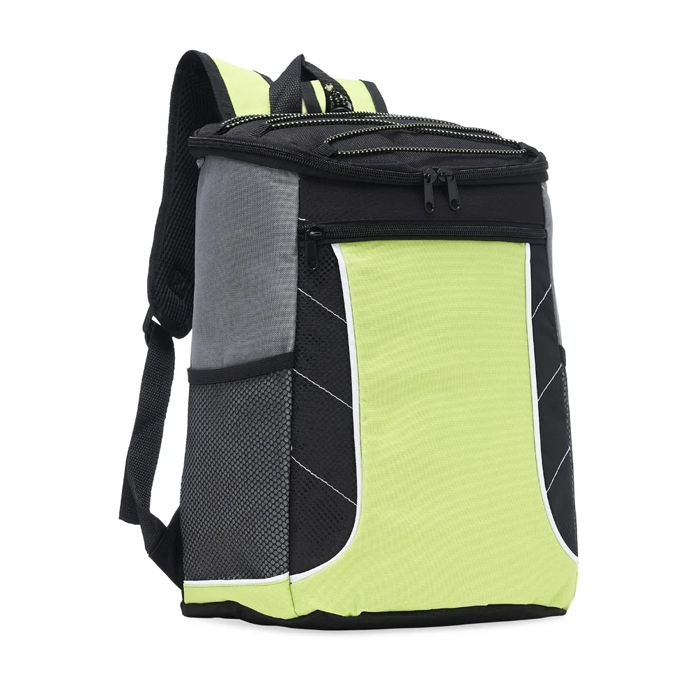 Bolsa Térmica 18L BOLSA TÉRMICA 18L VERDE CLARO