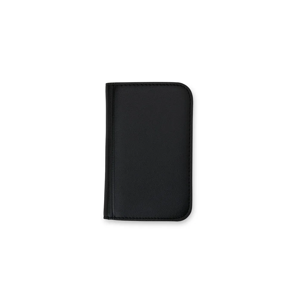 Kit Manicure 10 Peças KIT MANICURE 10 PEÇAS PRETO