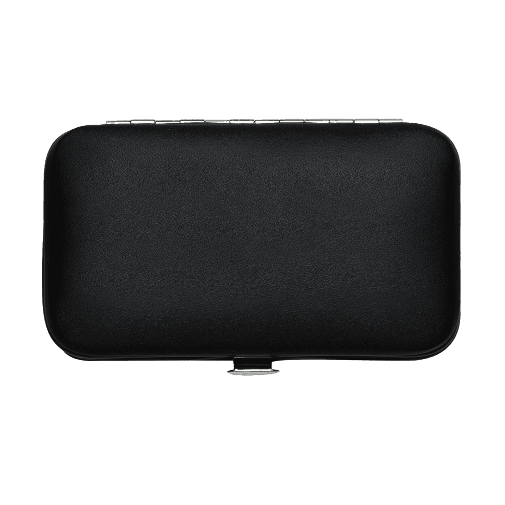 Kit Manicure 6 Peças Kit Manicure 6 Peças