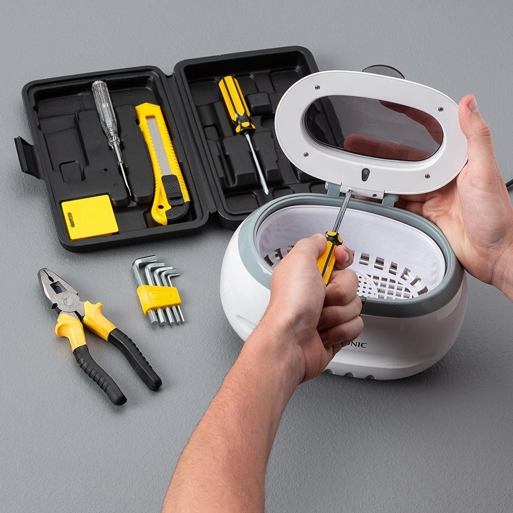 Kit Ferramentas 11 Pcs. Kit Ferramentas 11 Pcs