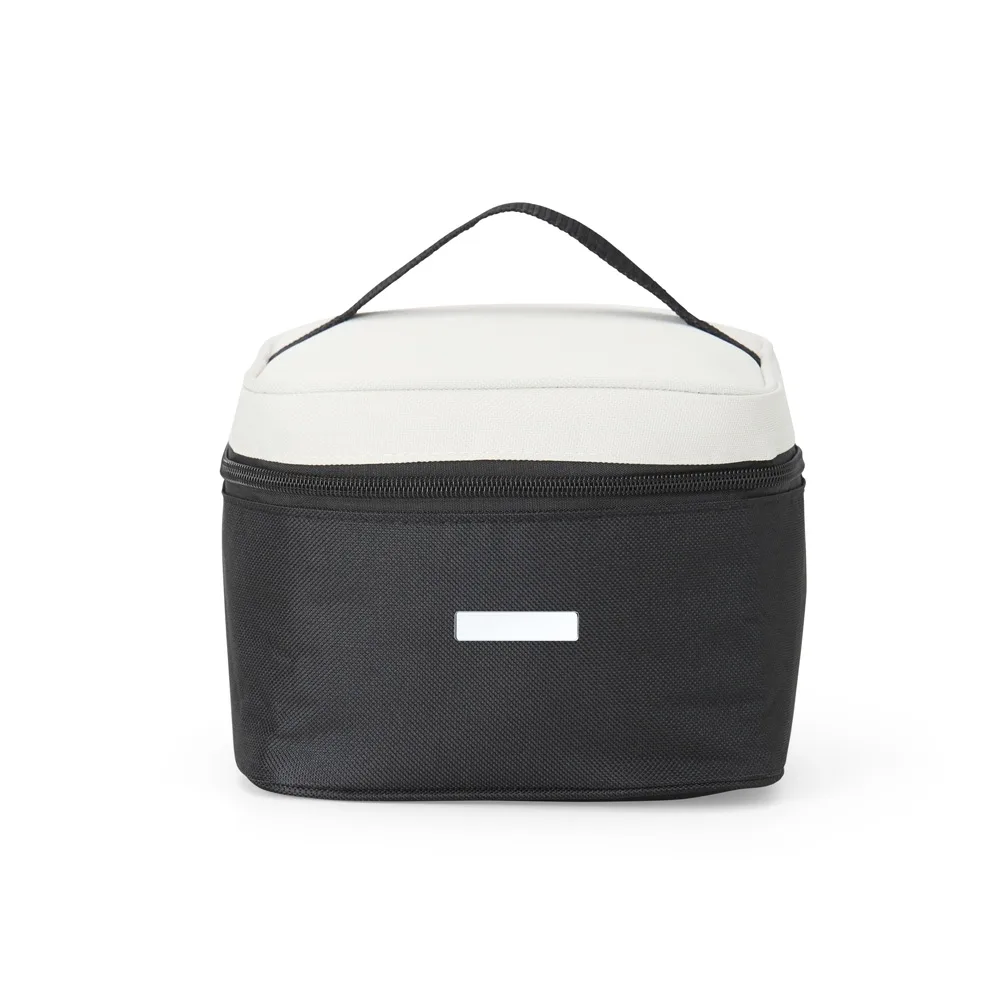 Bolsa Térmica 4L BOLSA TÉRMICA 4L PRETA