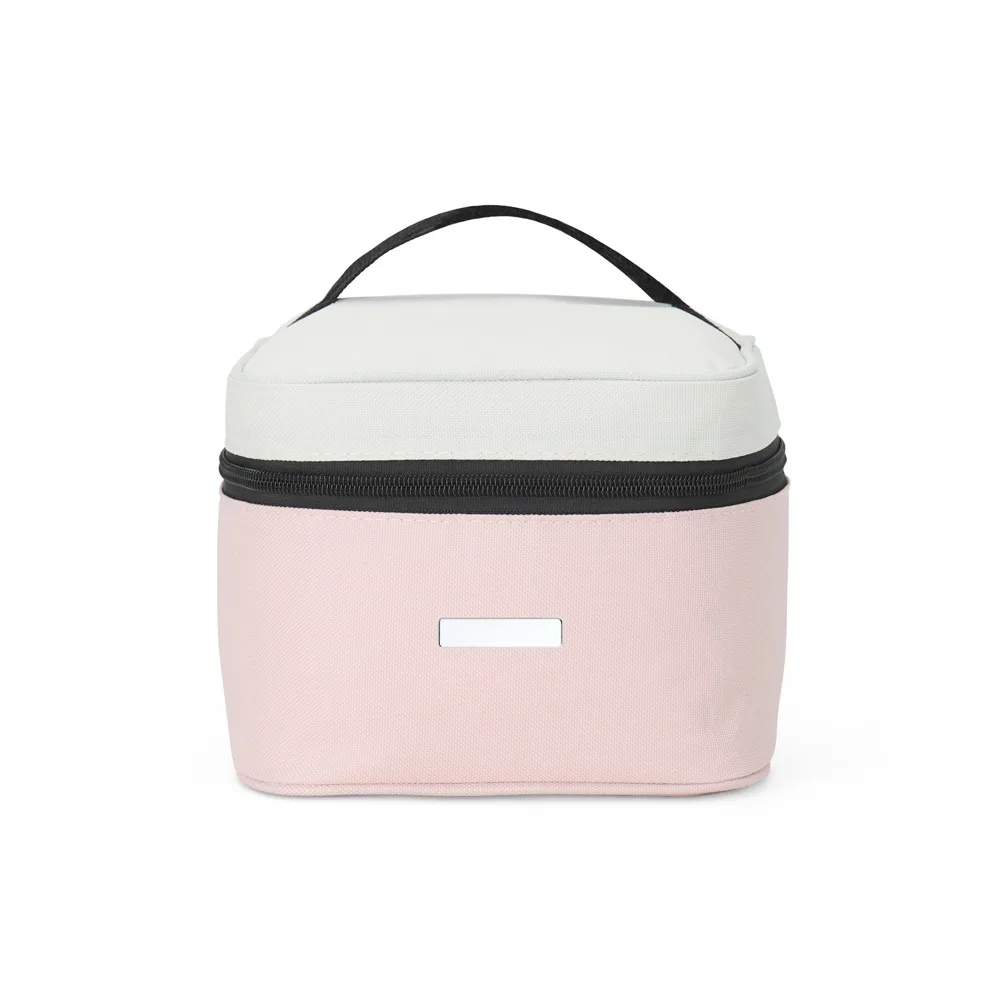 Bolsa Térmica 4L BOLSA TÉRMICA 4L ROSA