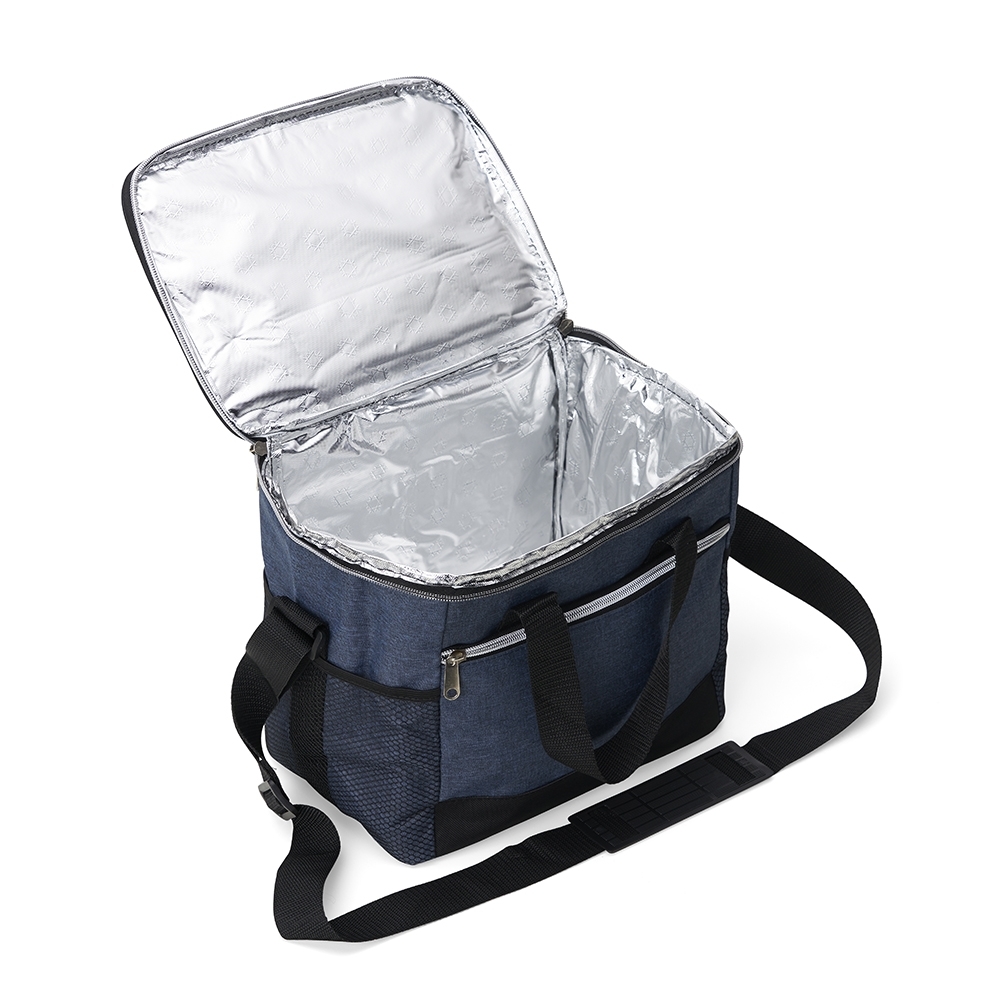 Bolsa Térmica 18L BOLSA TÉRMICA 18L AZUL