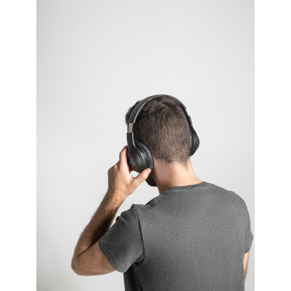 Fones De Ouvido Wireless Bettencourt: Cancelamento De Ruído (Anc) E Sustentabilidade Fones de Ouvido Wireless Bettencourt: Cancelamento de Ruído (ANC) e Sustentabilidade