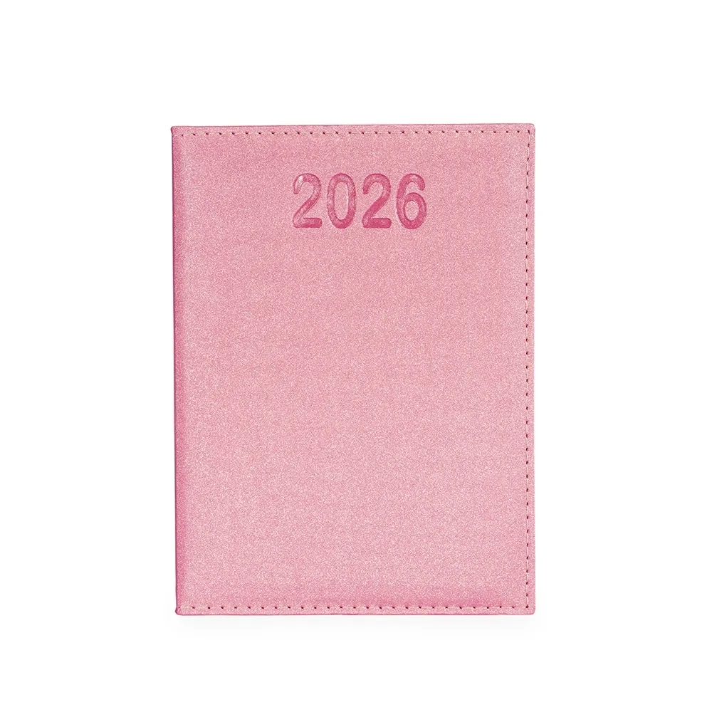 Agenda Diária 2026 AGENDA DIÁRIA 2026