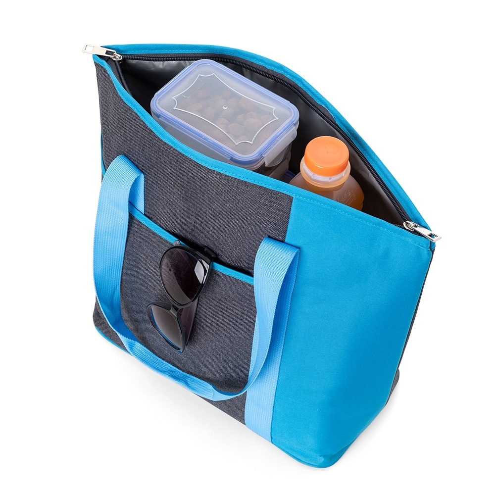 Bolsa Térmica 15L BOLSA TÉRMICA 15L